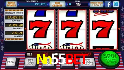 Nn55 Bet Login